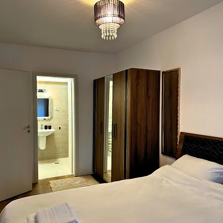 Apartment Mts Vivacity Iulius