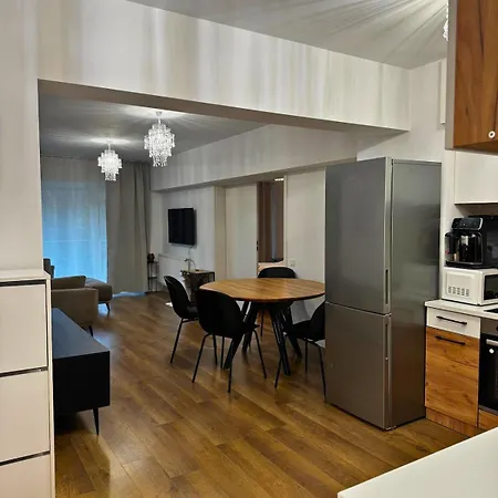 Apartment Mts Vivacity Iulius