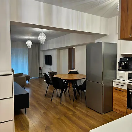 Mts Vivacity Iulius Apartman *