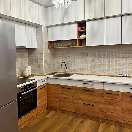Apartment Mts Vivacity Iulius Cluj-Napoca