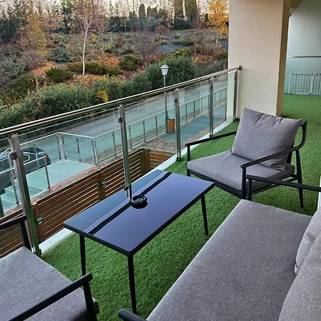 Mts Vivacity Iulius Apartment