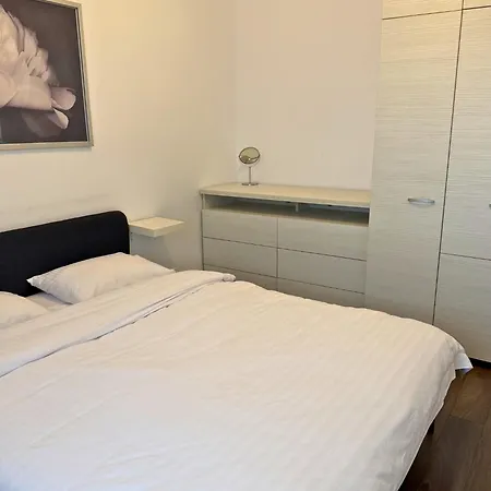 Mts Vivacity Iulius Apartment