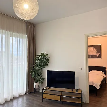 Mts Vivacity Iulius Cluj-Napoca