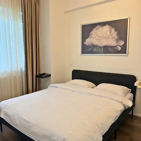 Apartment Mts Vivacity Iulius Cluj-Napoca